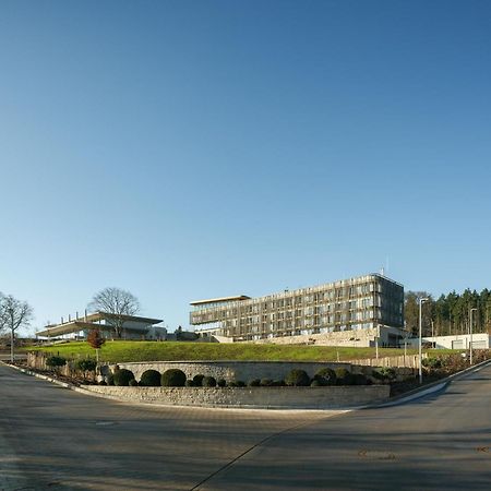 Waldweit Rheingau Hotel Und Retreat Kiedrich Exterior foto